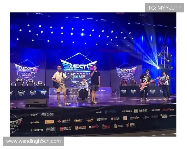 问鼎电子娱乐的未来发展趋势与市场潜力分析